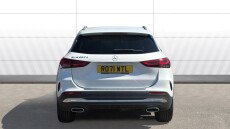 Mercedes-Benz GLA 200d AMG Line Premium 5dr Auto Diesel Hatchback